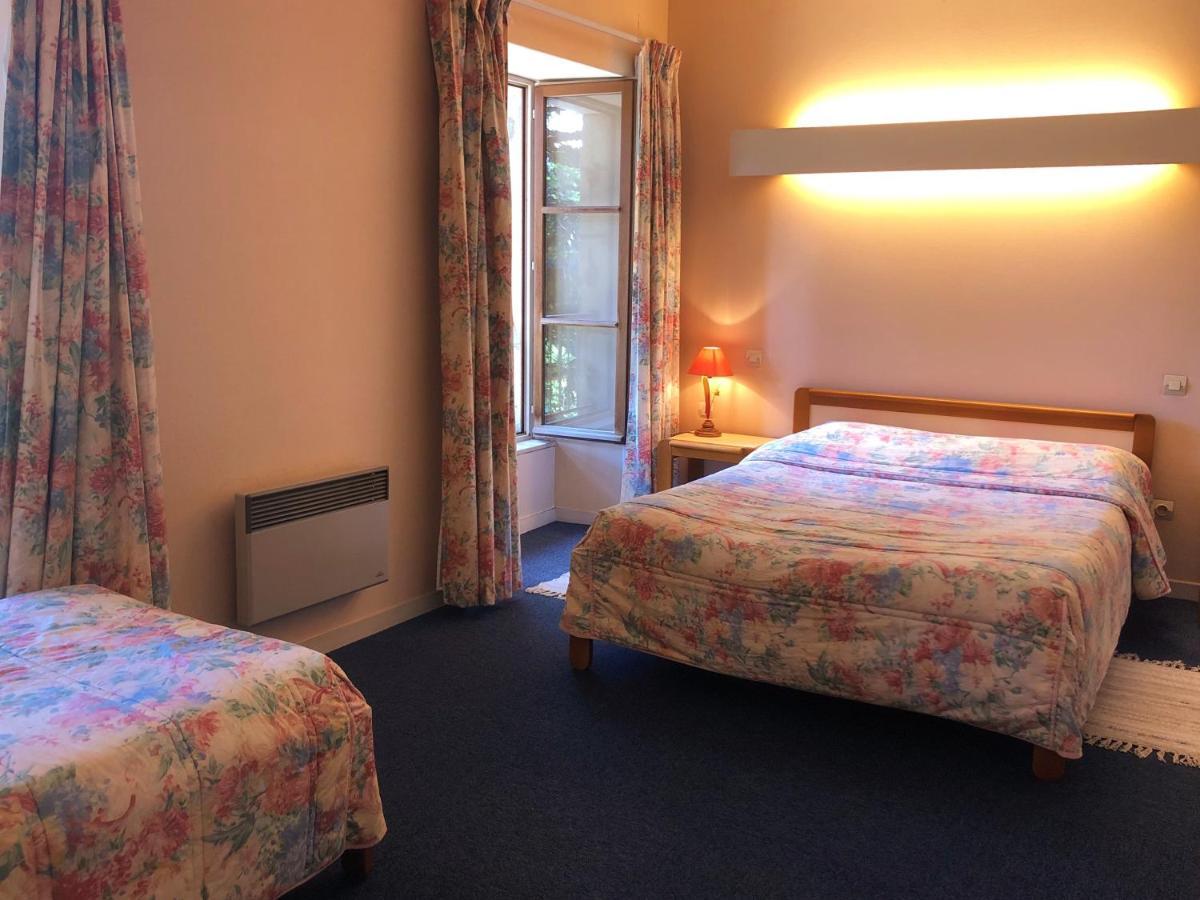 Adonis Chambres D'Hotes Saint-Germain-Laprade Esterno foto