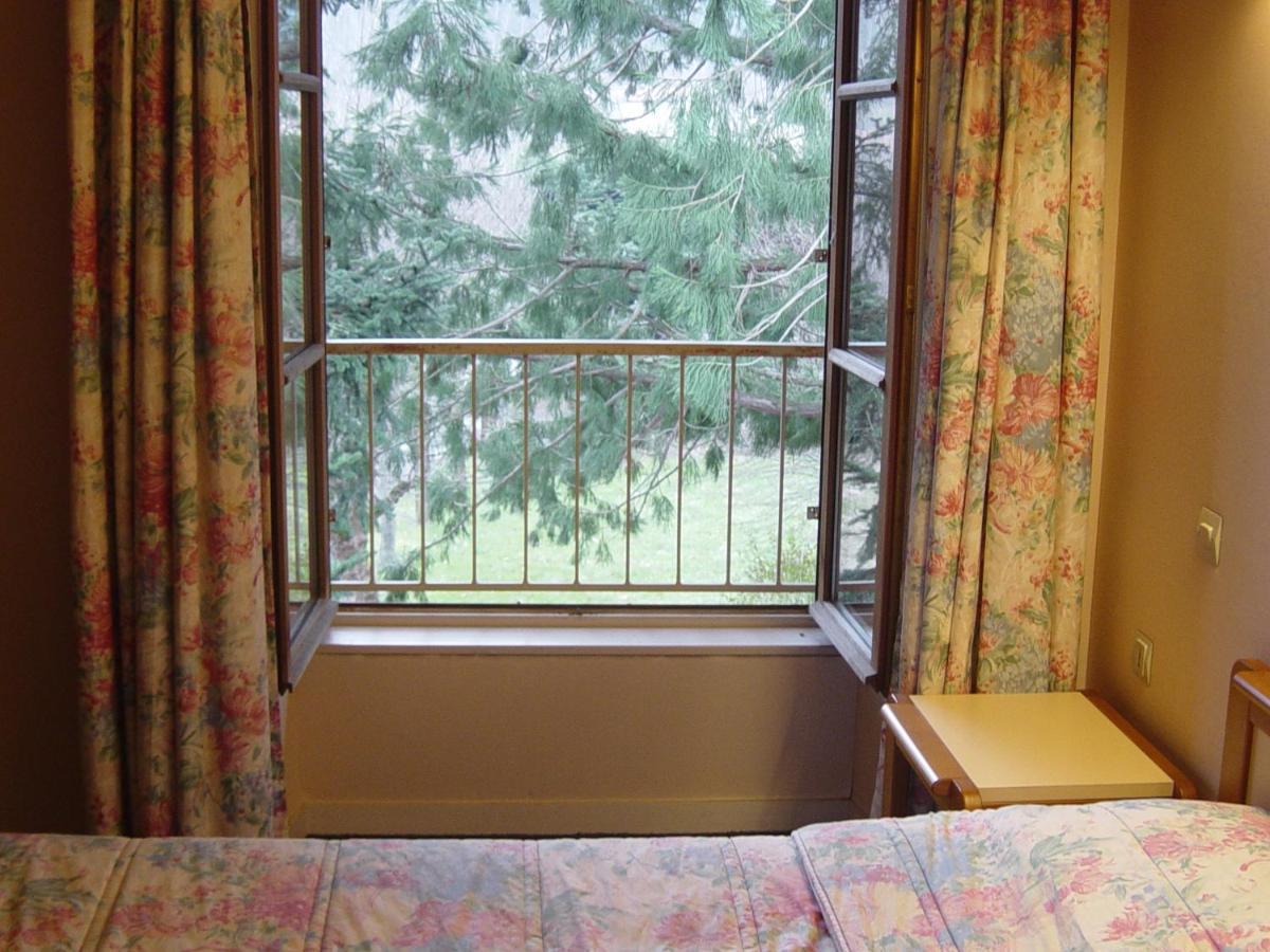 Adonis Chambres D'Hotes Saint-Germain-Laprade Esterno foto