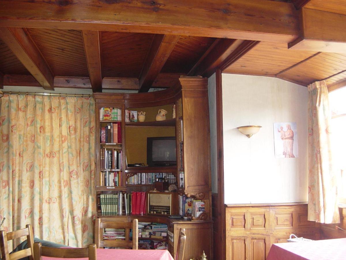 Adonis Chambres D'Hotes Saint-Germain-Laprade Esterno foto
